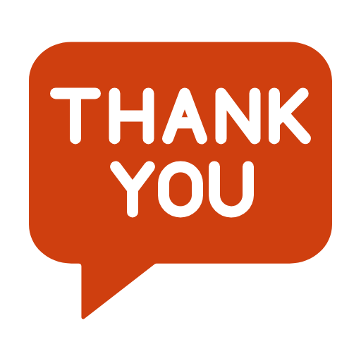 Thank You